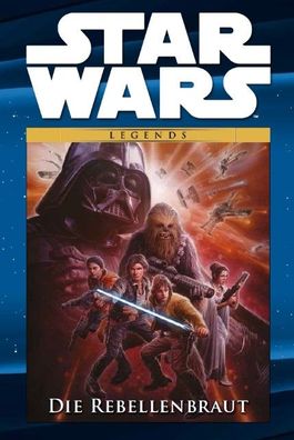 Star Wars Comic-Kollektion, Brian Wood