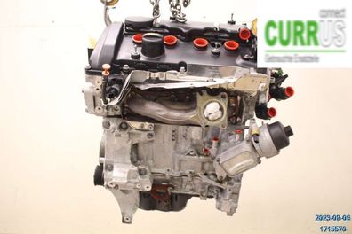 Original Motor Peugeot 508 19- 2020 16150km 1656965480 DGZ