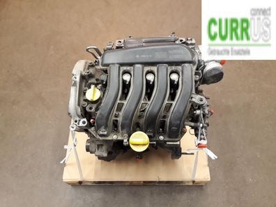 Original Motor Renault MODUS 2012 36130km 7711368359 K4M-800