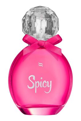 30 ml - Obsessive - Parfum Spicy 30ml