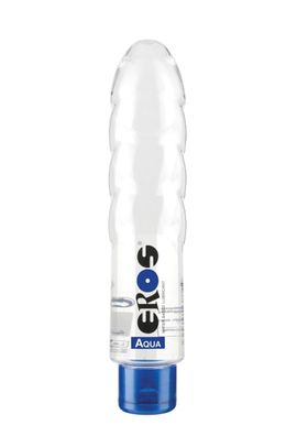 175 ml - EROS Aqua (Dildo - Flasche) 175ml