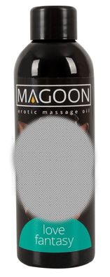 50 ml - Magoon- Love Fantasy Massage-Öl 50 ml