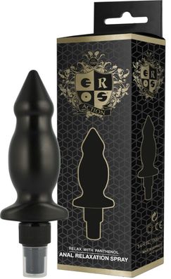 100 ml - EROS Action Anal Relax Spray with Panthe