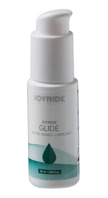 50 ml - Joyride Glide (water based) 50 ml