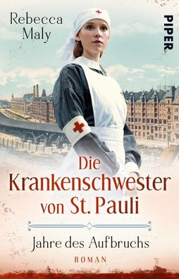 Die Krankenschwester von St. Pauli - Jahre des Aufbruchs, Rebecca Maly