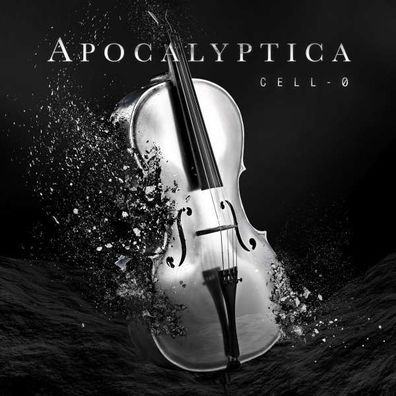 Apocalyptica: Cell-0 (180g) - - (Vinyl / Pop (Vinyl))