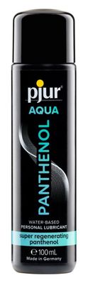 100 ml - Pjur - Aqua pjur Aqua Panthenol 100 ml