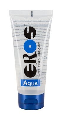 100 ml - Eros - Aqua 100 ml