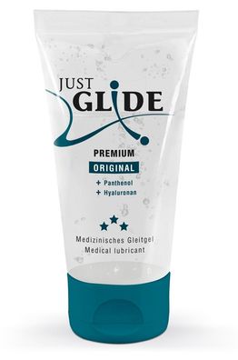 50 ml - Just Glide - Just Glide Premium 50 ml