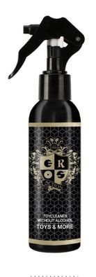 150 ml - EROS Action Toycleaner without Alcohol T