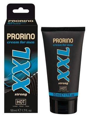 50 ml - ERO Prorino XXL Cream 50ml