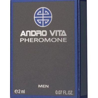 2 ml - Pheromone ANDRO VITA Men Parfum 2ml