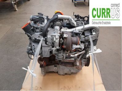 Original Motor Renault MEGANE III 2016 69020km 8201740182 K9K-836