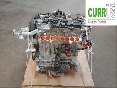 Original Motor VOLVO S60/ V60 2021 30240km 36012848 B4204T46
