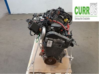 Original Motor Renault MEGANE III 2010 56720km 8201199856 K9K-834