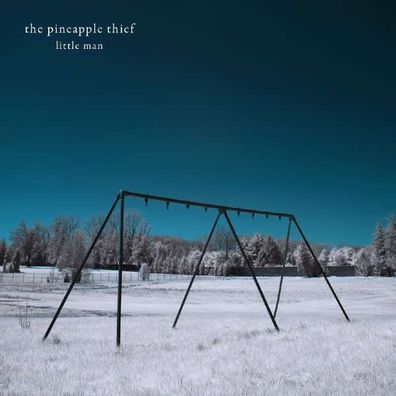 The Pineapple Thief: Little Man - Kscope - (CD / Titel: H-P)