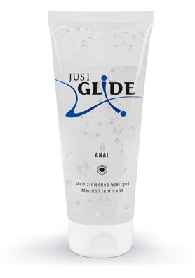 200 ml - Just Glide - Just Glide Anal 200 ml