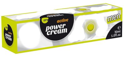 30 ml - ERO by HOT Power Cream Aktive men 30ml