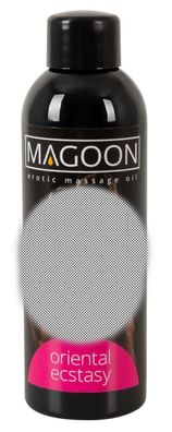 100 ml - Magoon - Oriental Ecstacy Mass.öl 100ml