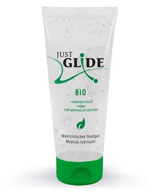 200 ml - Just Glide - Just Glide Bio 200 ml