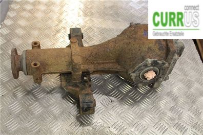 Differential SUBARU Outback 07-09 2009 0km EE20