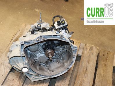 Original Getriebe Automatik Peugeot Partner II 2014 79940km 2231T1 Automat