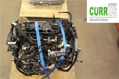 Original Motor Citroen C3 2012 83780km 16 062 795 80 8HR