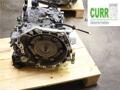 Original Getriebe Automatik TOYOTA YARIS 15-20 2015 6060km 30400-52190 V