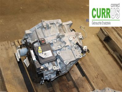 Original Getriebe Automatik Citroen C4 CACTUS 2019 40610km 9826404280 Automat