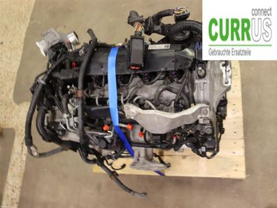 Original Motor HONDA CR-V 2014 173730km N16A2