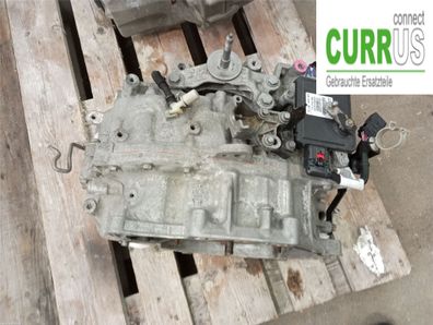 Original Getriebe Automatik Citroen C4 2017 109110km 9807418780 Automat