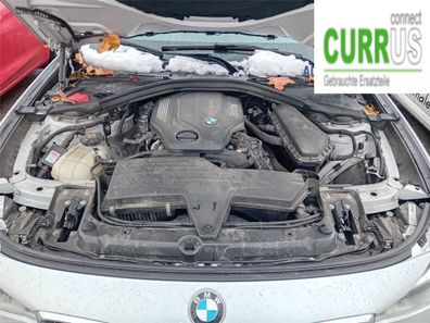 Original Motor BMW 3 F34 GRAND Turismo 2016 134750km 11002455618 B47-D20A