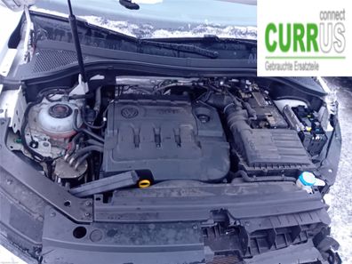 Original Getriebe Automatik VW TIGUAN 2019 165740km 0GC300012E Automat