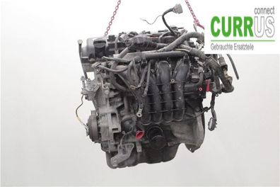 Original Motor Mitsubishi COLT 2011 78180km 1000B986 4A90