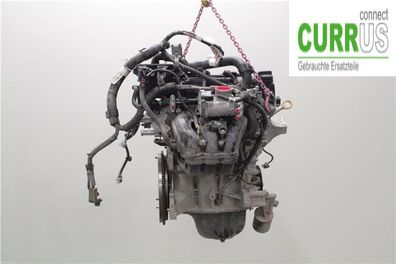 Original Motor Citroen C1 2012 66510km 1607830880 CFA