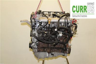 Original Motor KIA CEED 2012 49810km Z46412AZ00 D4FB-H