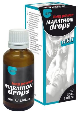 30 ml - ERO by HOT Marathon - men - Long Power Dr