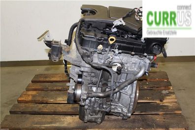 Original Motor Peugeot 108 2015 25090km 1628926280 CFB