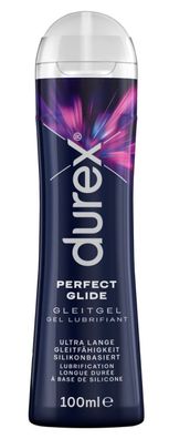 100 ml - Durex Play - Perfect Glide 100 ml