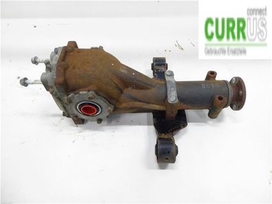 Differential SUBARU Outback 2015 118880km 27011AB161 EE20