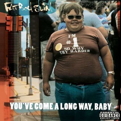 Fatboy Slim: You've Come A Long Way Baby (The Art Of The Album-Deluxe Edition) ...