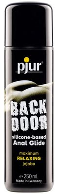 250 ml - Pjur - pjur backdoor silicone 250 ml