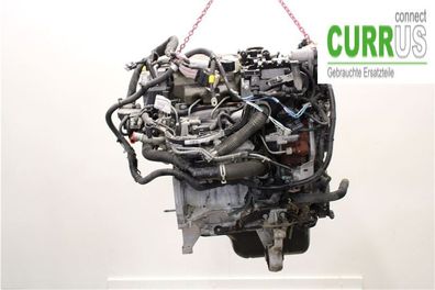 Original Motor Citroen C4 2011 54330km 0135TQ 9HR