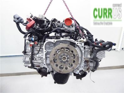 Original Motor SUBARU Impreza 2018 38650km FB20
