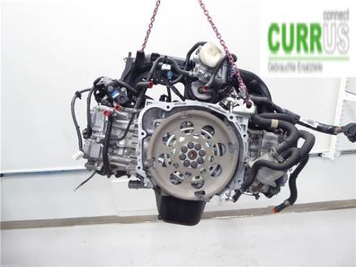 Original Motor SUBARU Outback 2018 31160km 10100CA660 FB25