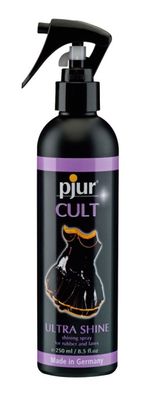 250 ml - Pjur - pjur Cult Ultra Shine 250 ml