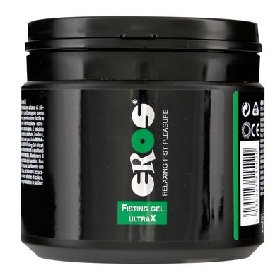 500 ml - Eros - F... Gel UltraX 500 ml