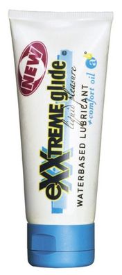 100 ml - HOT Exxtreme Glide Waterbased 100ml