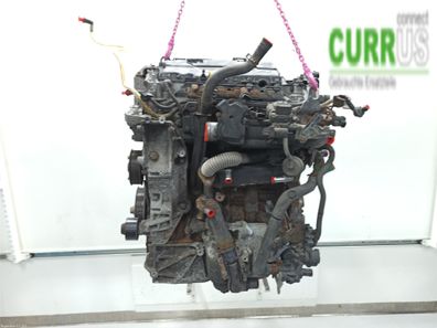 Original Motor Renault TRAFIC 2013 227410km 8201270299 M9R-692