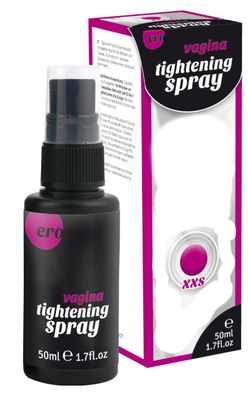 50 ml - ERO by HOT Vagina tightening XXS Spray 50